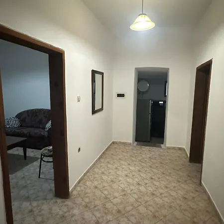 Aldi's House Gjirokaster
