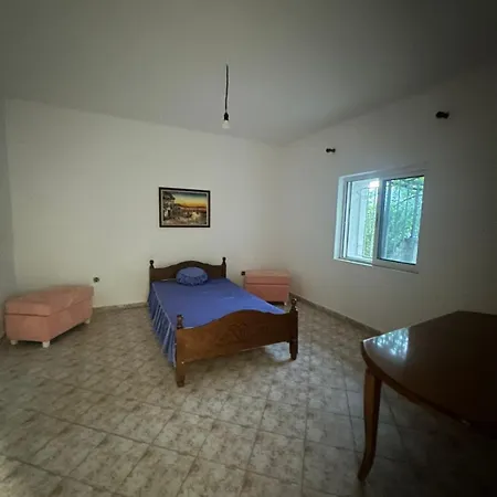 Aldi's House * Gjirokaster